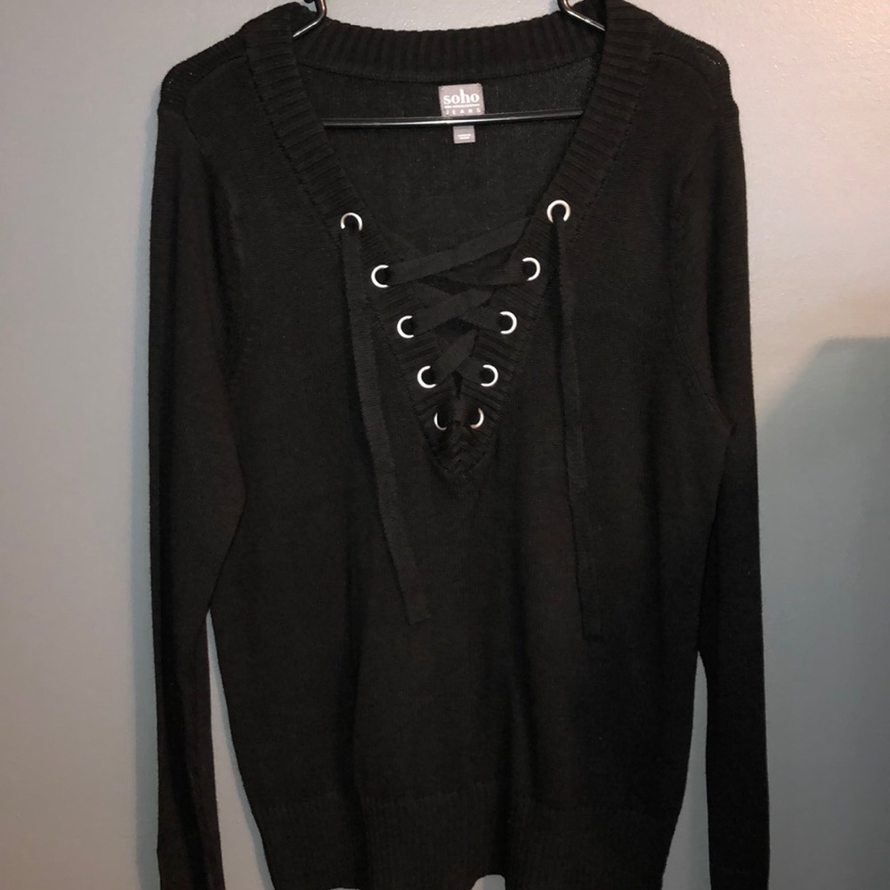 New York & Company Sweater